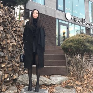 Hanako - rencontre-Milf-Le Mans